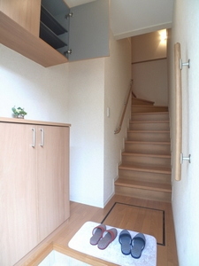 ソフィアコート 201号-11