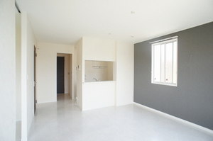 クワイエットスカイ　Ｂ館 201号-2