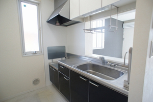 クワイエットスカイ　Ｂ館 201号-4