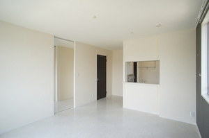 クワイエットスカイ　Ｂ館 201号-5