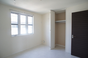 クワイエットスカイ　Ｂ館 201号-7