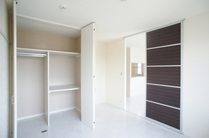 クワイエットスカイ　Ｂ館 201号-8