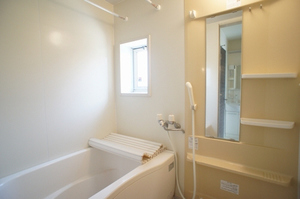 クワイエットスカイ　Ｂ館 201号-10