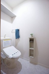 ラ・ボンヌ・メゾン　Ｂ棟 101号-5