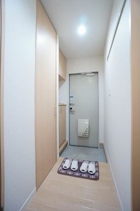 ラ・ボンヌ・メゾン　Ｂ棟 101号-7