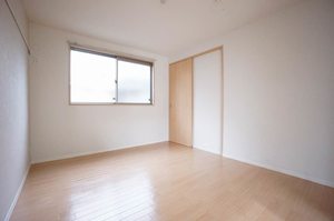 ラ・ボンヌ・メゾン　Ｂ棟 101号-9