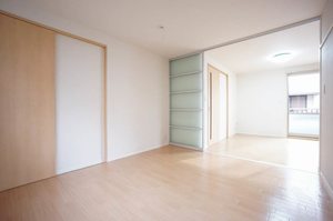 ラ・ボンヌ・メゾン　Ｂ棟 101号-10