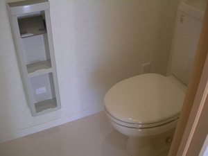 ラ・ボンヌ・メゾン　Ｂ棟 102号-8