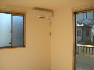 ラ・ボンヌ・メゾン　Ｂ棟 102号-10