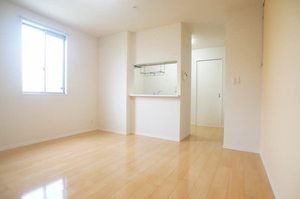 ティーズハウスＡ 202号-2