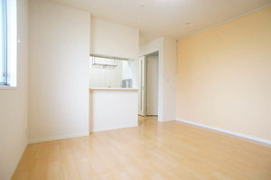 ティーズハウスＡ 202号-3