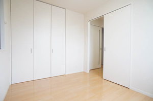 ティーズハウスＡ 202号-5