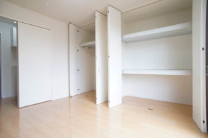 ティーズハウスＡ 202号-6