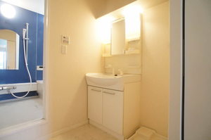 ティーズハウスＡ 202号-8