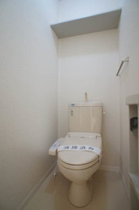 ティーズハウスＡ 202号-9