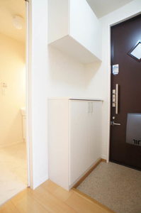 ティーズハウスＡ 202号-10