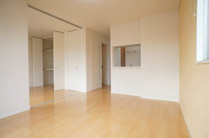 ティーズハウスＢ 102号-3