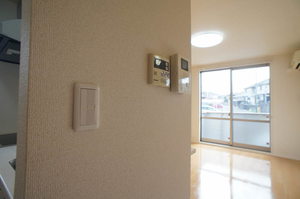 ティーズハウスＢ 102号-5