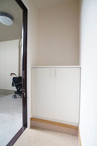 ティーズハウスＢ 102号-8