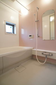 ティーズハウスＢ 102号-10