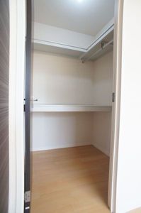 ティーズハウスＣ 203号-4