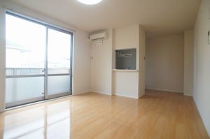 ティーズハウスＣ 203号-5