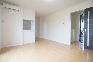 ティーズハウスＣ 203号-6