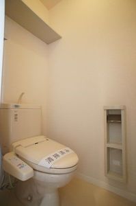 ティーズハウスＣ 203号-9