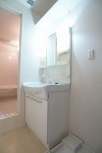 ティーズハウスＣ 203号-10