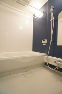 ティーズハウスＣ 203号-11