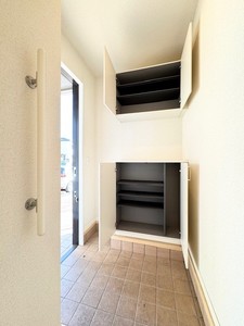 レ・クレ・ドール　アベイユ 102号-10