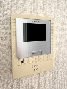 レ・クレ・ドール　アベイユ 102号-11