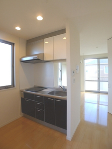 エバーグリーンＡ 203号-3