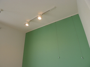 エバーグリーンＡ 203号-6