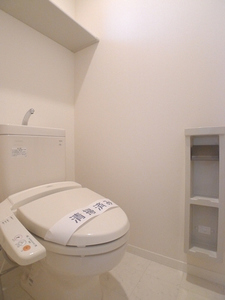 エバーグリーンＡ 203号-7