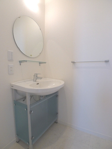 エバーグリーンＡ 203号-8