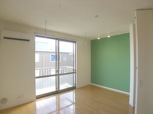 エバーグリーンＡ 203号-11