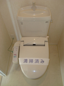 シェーンブルン　ツヴァイテ 103号-9