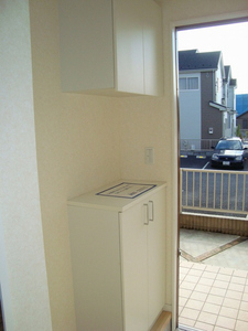 シェーンブルン　ツヴァイテ 103号-10