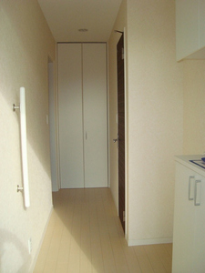 シェーンブルン　ツヴァイテ 103号-11