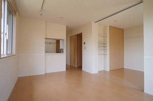 オークヴィレッジ 201号-2