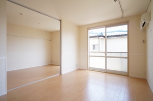 オークヴィレッジ 201号-3