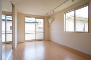 オークヴィレッジ 201号-4