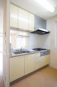 オークヴィレッジ 201号-5