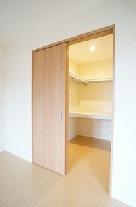 メルヴェーユⅠ番館 201号-9