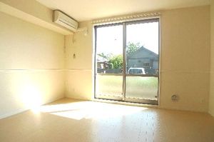 メルヴェーユⅡ番館 102号-2