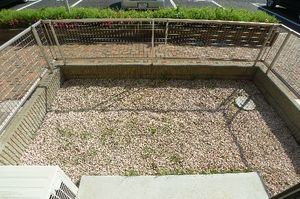 メルヴェーユⅡ番館 102号-3