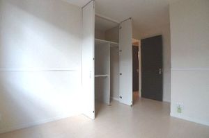 メルヴェーユⅡ番館 102号-7