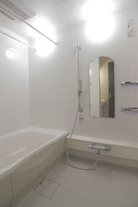 メルヴェーユⅡ番館 102号-8