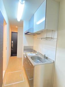 ファシナシオン 101号-8